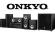 KINO DOMOWE ONKYO HTS 9405 THX 5.1 GWARANCJA ŁUKÓW
