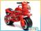 MOTOR JEŹDZIK MOTOREK ROWEREK BIEGOWY DO 30 KG