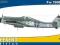 Fw 190 D-11, Eduard Weekend Edition 1:48