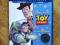 Toy Story Blu-ray z licencją