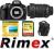 Nikon D3200 + 18-105 VR + 16GB + akcesoria - PRO -