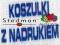 KOSZULKI Z NADRUKIEM od 10 szt.