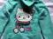 BLUZA C&amp;A rozm. 116 z Hello Kitty nowa