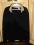 Bluza Polar czarny r S