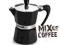 KAWIARKA GAT COFFEE-MAKER FASHION 3 CUPS indukcja