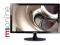 Monitor LED SAMSUNG LS24D300HS/EN HDMI FULL HD