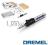 LUTOWNICA GAZOWA PALNIK DREMEL 2000 VersaTip KIT
