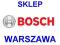 Tarcze hamulcowe Peugeot 807 C8 Expert Bosch W-wa
