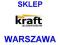 Tarcze hamulcowe Peugeot 206 207 307 Partner KRAFT