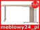 meblowy24 - Biurko narożne prawe GALANT