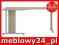 meblowy24 - Biurko narożne lewe GALANT