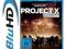 PROJEKT X/PROJECT X BLU-RAY LEKTOR PL OD RĘKI!