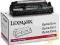 Okazja Toner Lexmark 13T0301 Black