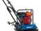 Zagęszczarka do gruntu