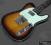 Revelation Guitars - RTE Custom Telecaster