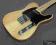 Revelation Guitars - RTE-54 Telecaster
