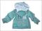 early days - bluza na zamek 18-23m