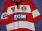 polówka rugbytech gloucester rugby size 2XL