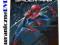 Niesamowity Spider-Man [Blu-ray] STEELBOOK PL +3D