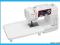 MASZYNA DO SZYCIA JANOME XL603 + SUPER PREZENTY