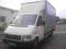 VW LT46 PLANDEKA FIRANKA WINDA 2,5TDi 109KM 2002r