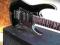 Ibanez Universe UV777BK Siedmiostrunowa