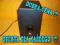 ORYGINALNY SUBWOOFER LOGITECH AUKCJA BCM