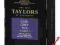 Taylors of Harrogate Earl Grey - 50's 125g Herbata