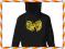 14wzorów BLUZA WU-TANG CLAN WU TANG HIP HOP 128cm