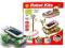 Kreatywny ROBOT SOLARNY KITS 6w1 ZA0888