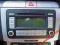 RADIO CD VW PASSAT B6 GOLF V 3C0 1K0 VICI POZNAŃ