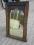 Piękne stare lustro w stylu indyjskim 72x108cm