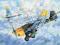 Trumpeter 03214 Junkers Ju-87B-2 Stuka (1:32)