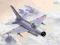 Trumpeter 02858 MiG-21 F-13/J-7 Fighter (1:48)