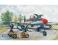 Trumpeter 02261 Messerchmitt Me 262 A-1a clear edi