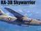 Trumpeter 02869 KA 3B Skywarrior (1:48)