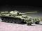 Trumpeter 07283 T-55 with KMT-5 (1:72)