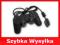 KONTROLER PAD DO PS2 PODWÓJNE WIBRACJE PlayStation