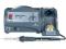 Stacja lutownicza TOOLCRAFT, ST-80A, 80 W