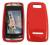 Pokrowiec silikonowy NOKIA Asha 305 Asha 306