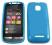 Pokrowiec silikonowy NOKIA Asha 311