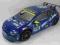 VW Scirocco 1:10 Carson spalinowy 4WD RtR 2.4 GHz