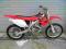 HONDA CRF 450 2007 R 2 WŁAŚCICIEL W ORYGINALE !!