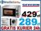 Kuchenka mikrofalowa Severin MW7858 / 20 L / 700 W