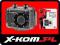 Kamera sportowa OVERMAX ActiveCam 2.1 FULLHD +16GB