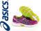 Buty do biegania Asics PATRIOT 7 rozm.37,5