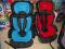 Fotelik samochodowy 9-36 kg NOWY W KOMISE -ATEST