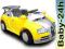 SAMOCHÓD BUGATTI CABRIO NA AKUMULATOR MP3 PILOT RC