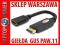 KONWERTER DISPLAYPORT - HDMI UNITEK Y-5118D OEM