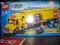 Lego City 3221 Żółta Ciężarówka NOWA!!! OKAZJA!!!